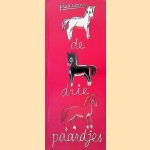 De 3 paardjes
Piet Worm
€ 9,00 De 3 paardjes
Piet Worm
€ 9,00