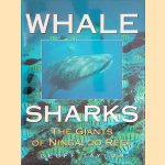 Whale Sharks: The Giants of Ningaloo Reef door Geoff Taylor