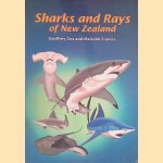 Sharks and Rays of New Zealand door Geoffrey Cox e.a.