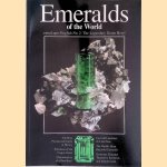 Emerald: The Most Valuable Beryl, the Most Precious Gemstone door Christa - and others Behmenburg