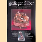 Das gediegene Silber und die Silbermineralien door Maximilian - and others Glas