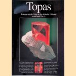 Topas: ein prachtvolles Mineral, ein lebhafter Edelstein door Karl - and others Fischer