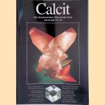 Calcit: Das formenreichste Mineral der Erde
Reinhard - and others Balzer
€ 15,00 Calcit: Das formenreichste Mineral der Erde
Reinhard - and others Balzer
€ 15,00