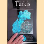 Türkis: der Edelstein mit der Farbe des Himmels door Abdelhadi - and others Ahmed