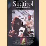Südtirol und die Dolomiten door Michael - and others Wachtler