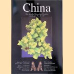 China: Das aktuelle Mineralien-Paradies door Berthold - and others Ottens