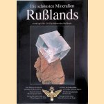 Die schönsten Mineralien Rußlands
Maximilian - and others Glas
€ 15,00 Die schönsten Mineralien Rußlands
Maximilian - and others Glas
€ 15,00