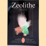 Zeolithe: Mineralien - zugleich nützlich und winderschön door Volker - and others Betz