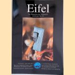 Eifel: Die Mineralien der Vulkaneifel door Volker - and others Betz