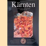Kärnten: Land der Schätze und Geschichten door Michael - and others Wachtler