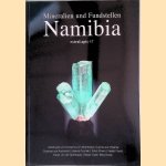 Namibia: Mineralien und Fundstellen door Tobias - and others Weise