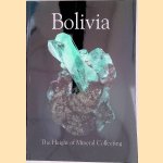 Bolivia: The Height of Mineral Collecting
Jaroslav Hyrsl e.a.
€ 30,00 Bolivia: The Height of Mineral Collecting
Jaroslav Hyrsl e.a.
€ 30,00
