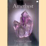 Amethyst: Uncommon Vintage door Reinhard - and others Balzer
