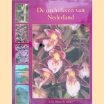 De orchideeen van Nederland: ecologie, verpreiding ,bedreiging, beheer
Hans Dekker e.a.
€ 20,00 De orchideeen van Nederland: ecologie, verpreiding ,bedreiging, beheer
Hans Dekker e.a.
€ 20,00