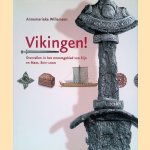 Vikingen! Overvallen in het stroomgebied van Rijn en Maas, 800-1000 door Annemarieke Willemsen
