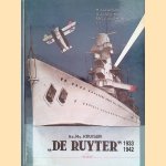 	H.M. Kruiser De Ruyter 1933 1942 door H.J. Legemaate e.a.