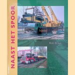 Naast het spoor
Rob Dragt
€ 15,00 Naast het spoor
Rob Dragt
€ 15,00