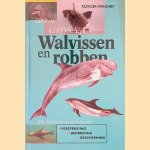 Gids van walvissen en robben: alle bekende zoogdieren : verspreiding, bedreiging, bescherming door Nicolle van Groningen
