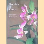 Orchids of Kenya door Joyce Stewart e.a.