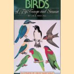 Birds of Fiji, Tonga and Samoa door Dick Watling e.a.
