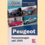 Peugeot: Personenwagen seit 1948
Wolfgang Schmarbeck e.a.
€ 15,00 Peugeot: Personenwagen seit 1948
Wolfgang Schmarbeck e.a.
€ 15,00