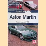Aston Martin: Serienmodelle seit 1948 door Michael Schäfer
