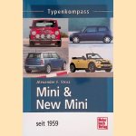 Mini & New-Mini: seit 1959 door Alexander Franc Storz