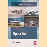 Iljuschin: seit 1933 door Rudolf Höfling
