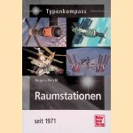 Raumstationen seit 1971 door Eugen Reichl
