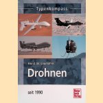 Drohnen: seit 1990 door Horst W. Laumanns