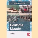 Deutsche Uboote seit 1956
Hans Karr
€ 9,00 Deutsche Uboote seit 1956
Hans Karr
€ 9,00