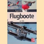Flugboote seit 1935 door Ingo Bauernfeind