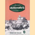 Alles over auto-rally's
Pierre van Daalen
€ 6,00 Alles over auto-rally's
Pierre van Daalen
€ 6,00