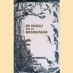 De vogels van de Brownsberg door H.N. Kluyver