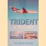 Trident: A History door Frank McKim