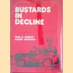 Bustards in Decline door Paul D. Goriup e.a.
