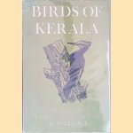 Birds of Kerala door Sálim Ali
