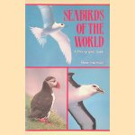 Seabirds of the World: A Photographic Guide door Peter Harrison