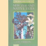 The Reed Field Guide to New Zealand Native Trees door J.T. Salmon