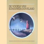De vogels van Schouwen-Duiveland door Frans Beekman