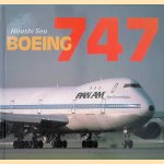 Boeing 747 door Hiroshi Seo