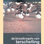 De broedvogels van Terschelling door Freek Zwart