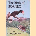 The Birds of Borneo door Bertram E. Smythies