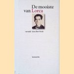 De mooiste van Federico García Lorca door Federico García Lorca