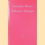 Italiaanse dialogen door Giordano Bruno