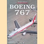 Boeing 767 door Philip Birtles