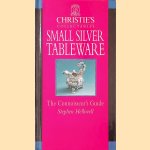 Small Silver Tableware door Stephen Helliwell