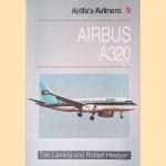 Airbus A320 door Tim Laming e.a.