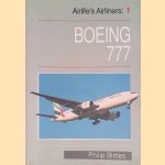 Boeing 777 door Philip Birtles