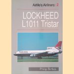 Lockheed L1011 TriStar door Philip Birtles